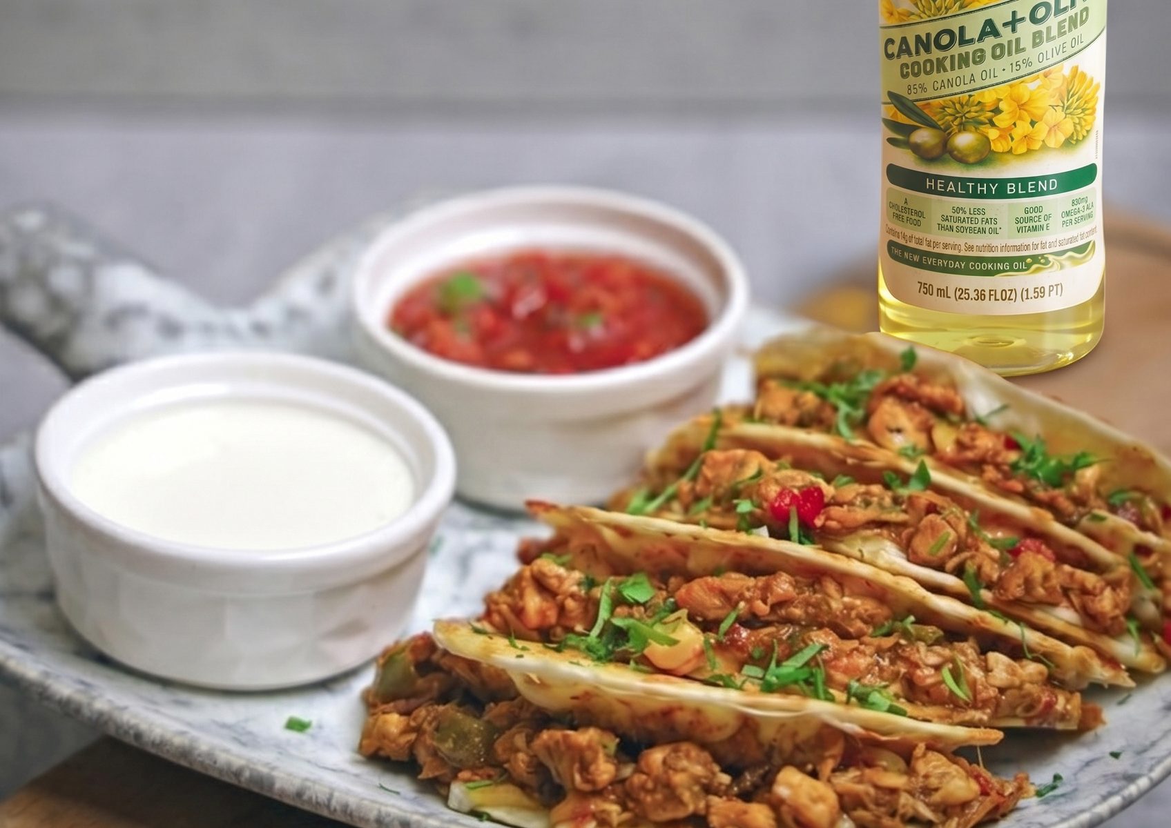 Ground Turkey Tacos